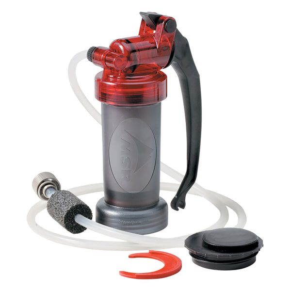Buy MSR - MiniWorks EX Filter | Australian Stock ← Outdoor eStore Australia