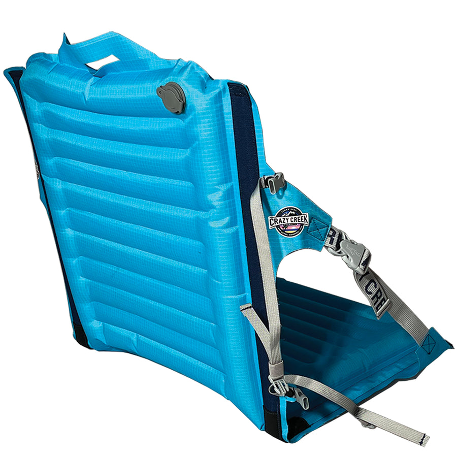 CRAZY CREEK - Aircliner Inflatable