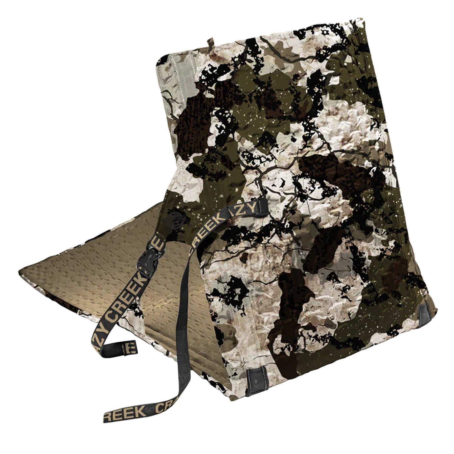 CRAZY CREEK - HEX 2.0 POWERLOUNGERS