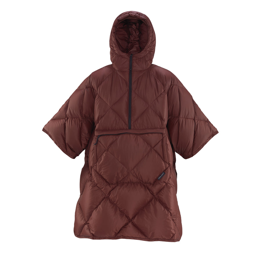 THERM-A-REST - HONCHO PONCHO DOWN