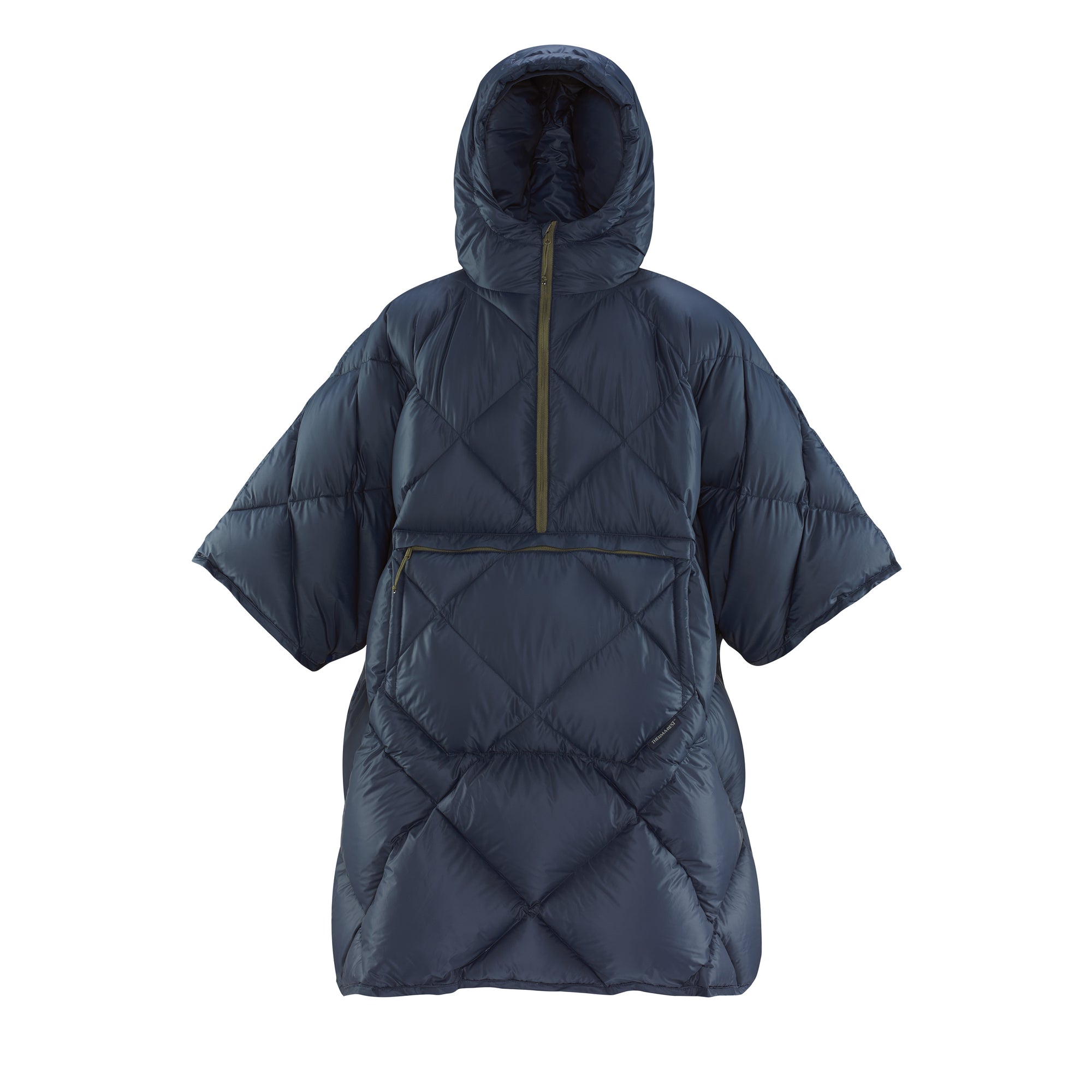 THERM-A-REST - HONCHO PONCHO DOWN