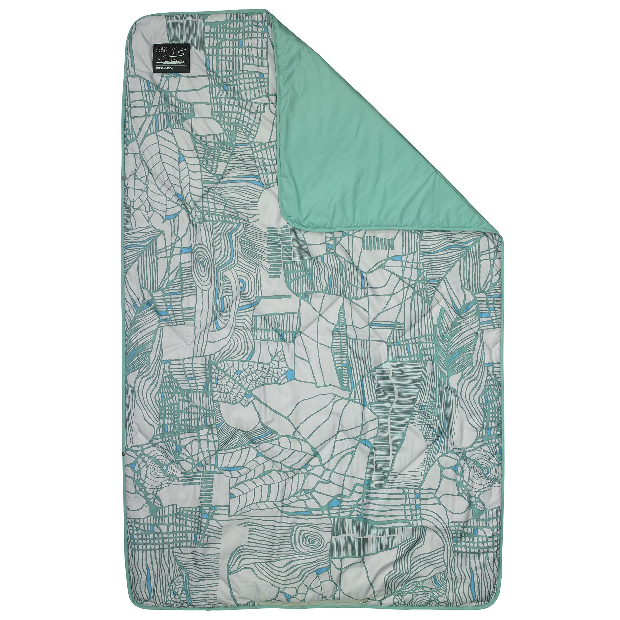 THERM-A-REST - JUNO BLANKET