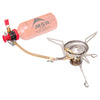 MSR - WHISPERLITE INTERNATIONAL