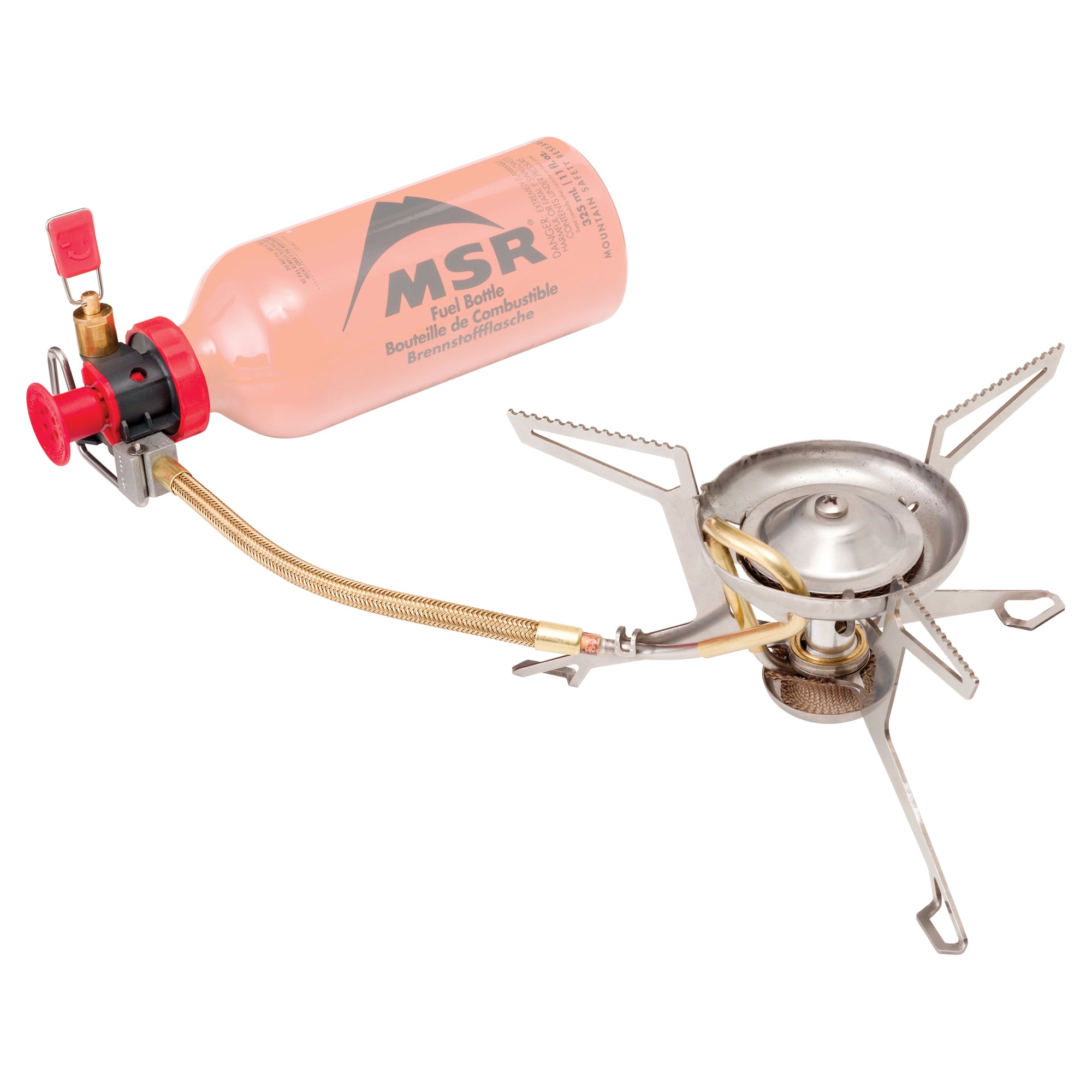 MSR - WHISPERLITE INTERNATIONAL