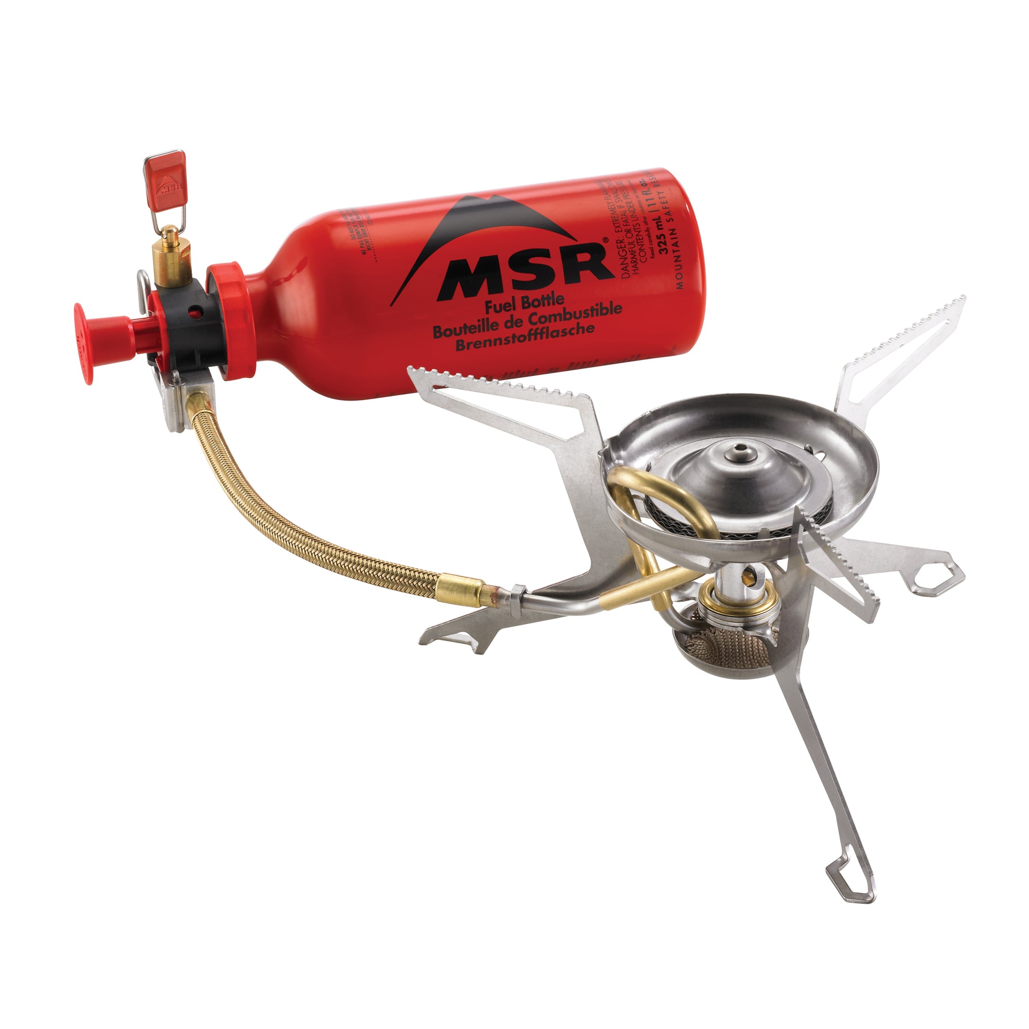 MSR - WHISPERLITE INTERNATIONAL