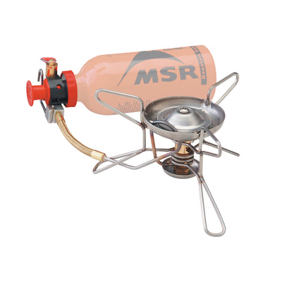 MSR - WhisperLite Stove