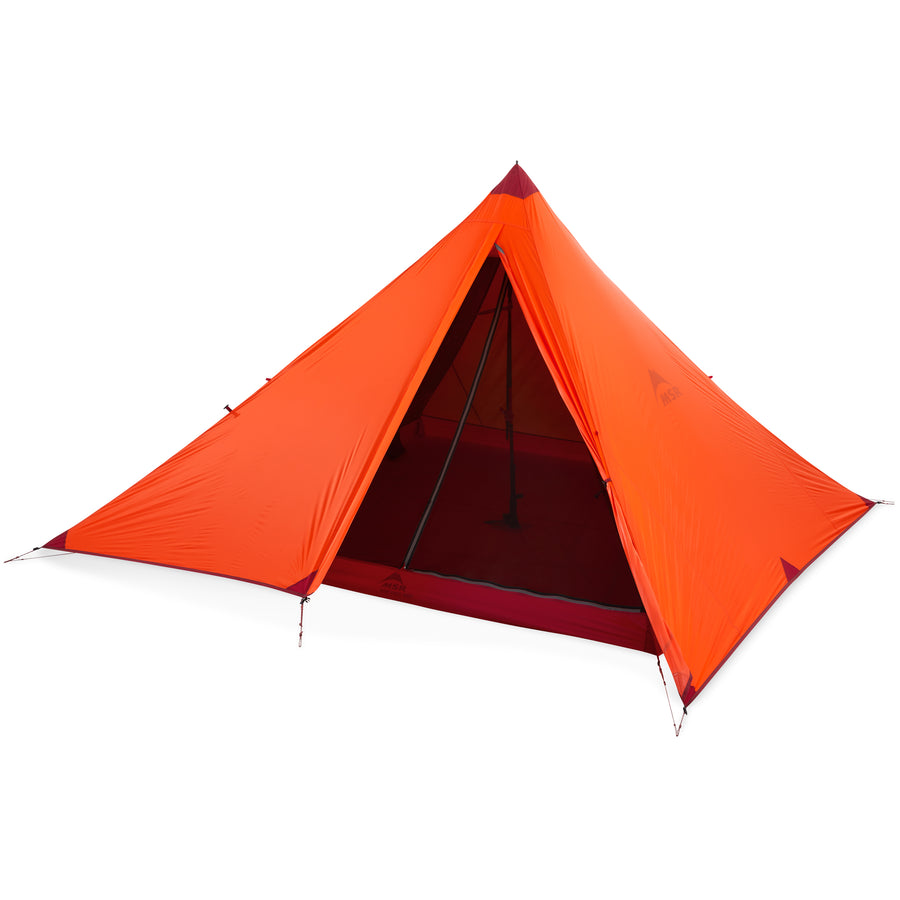 MSR - Front Range Ultralight Tarp Shelter