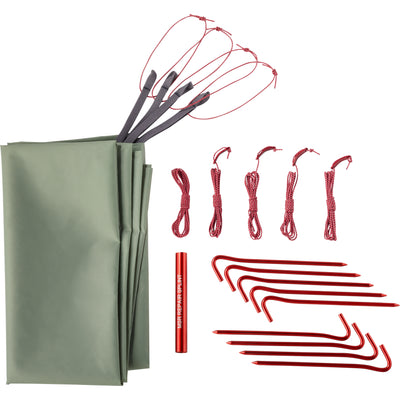 MSR - ELIXIR 2 TENT