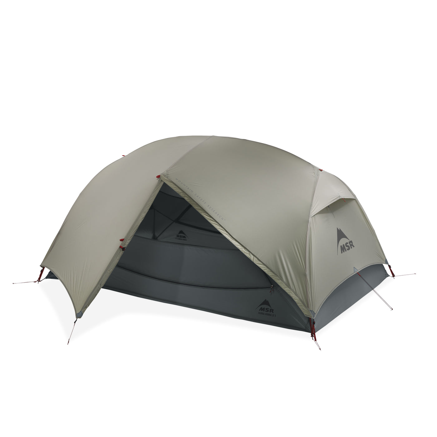 MSR - HUBBA HUBBA LT 2P