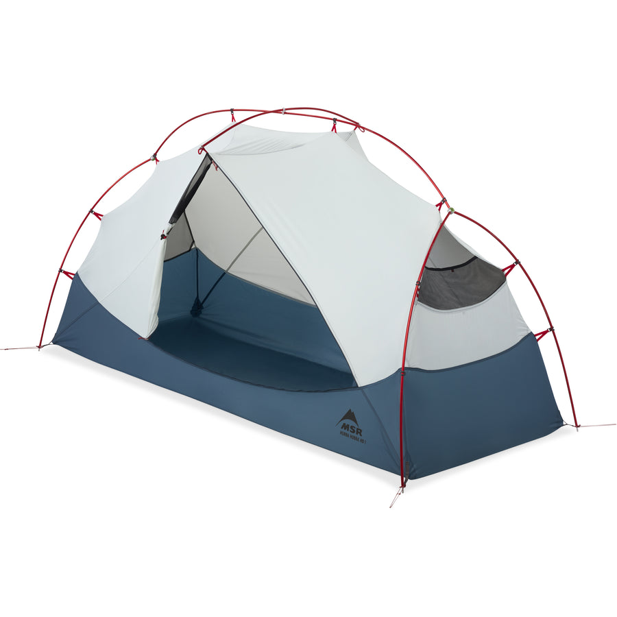MSR - Hubba Hubba HD 1