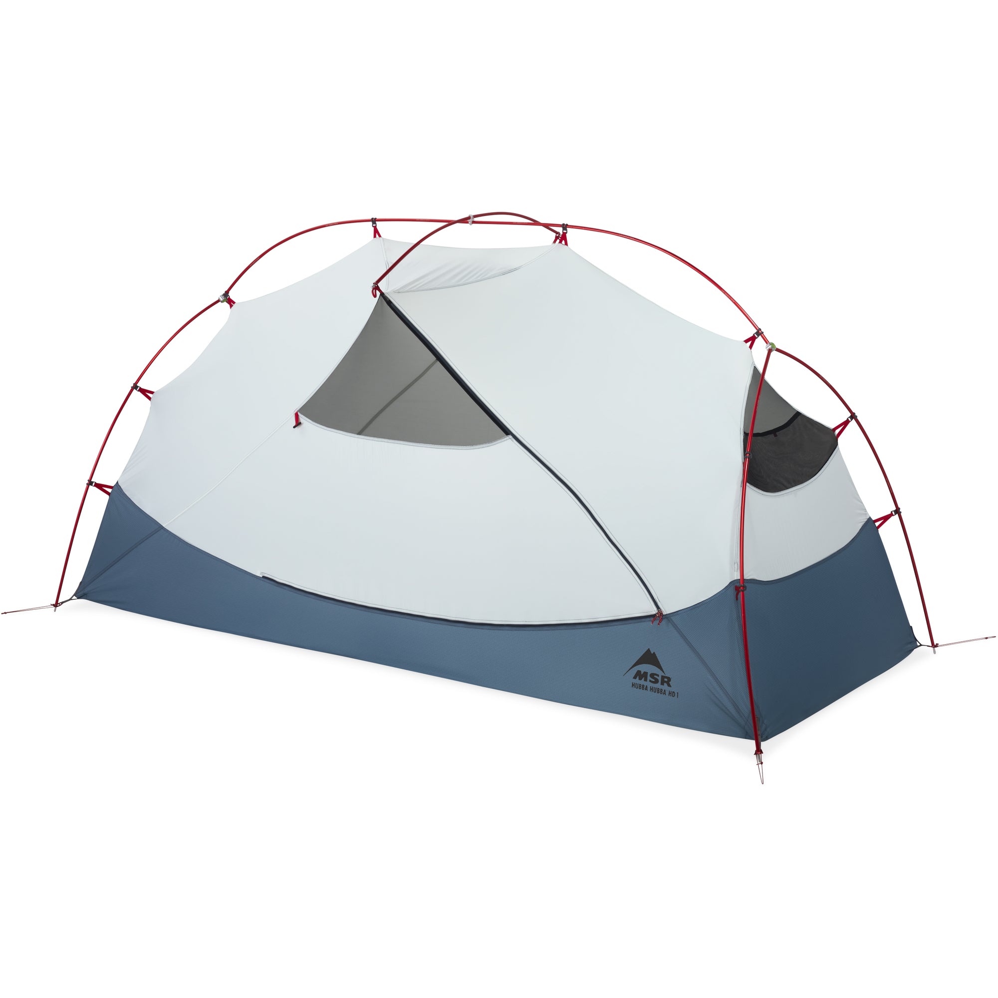 MSR - Hubba Hubba HD 1