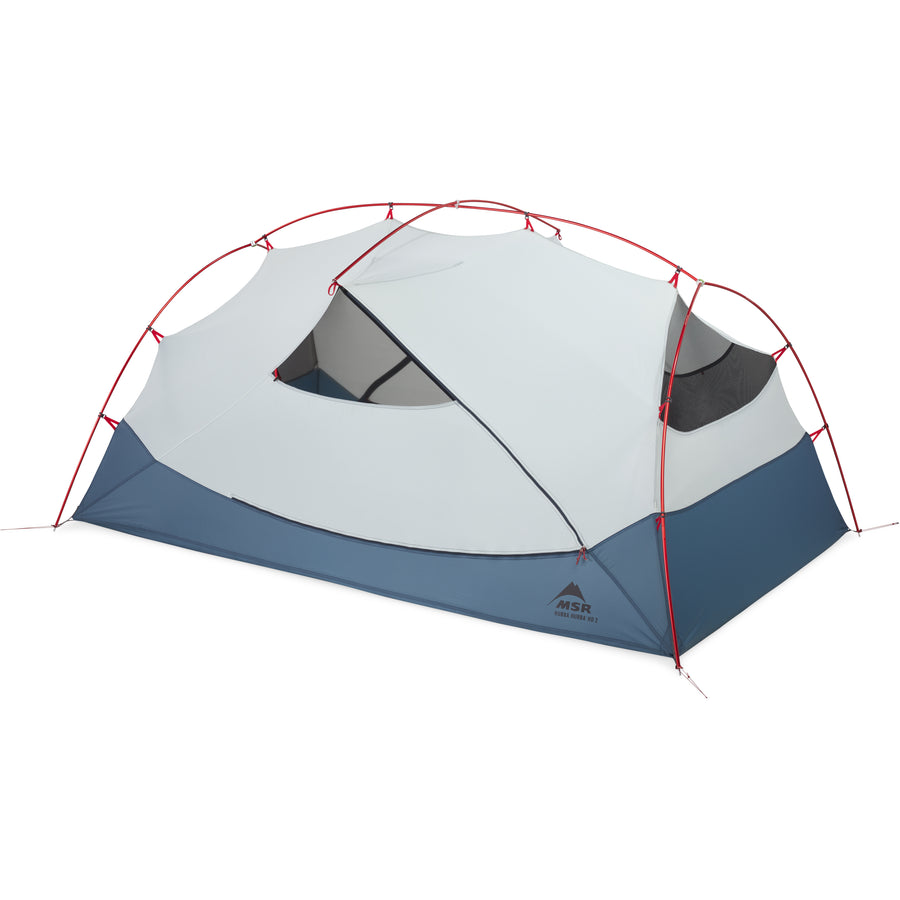 MSR - Hubba Hubba HD 2