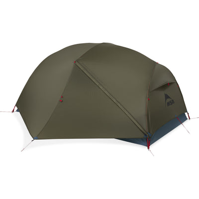 MSR - Hubba Hubba HD 2