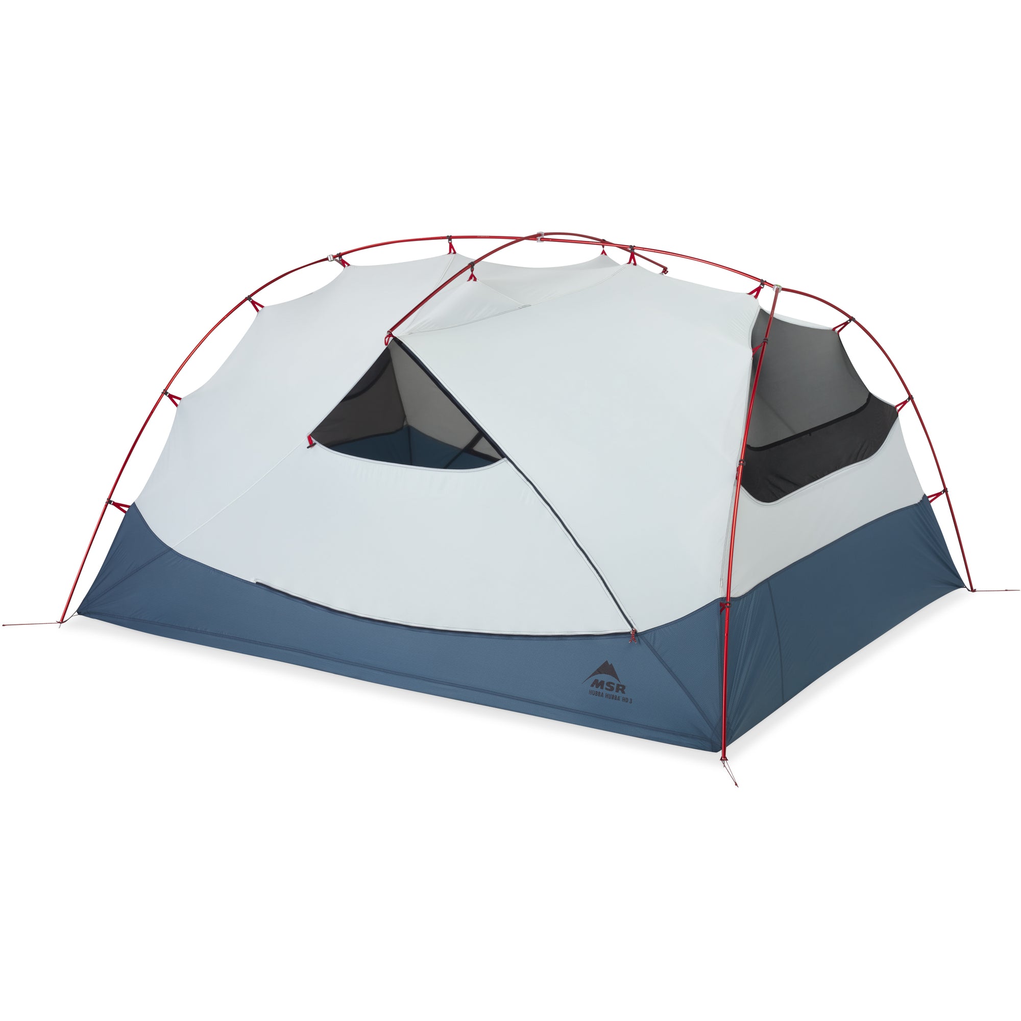 MSR - Hubba Hubba HD 3