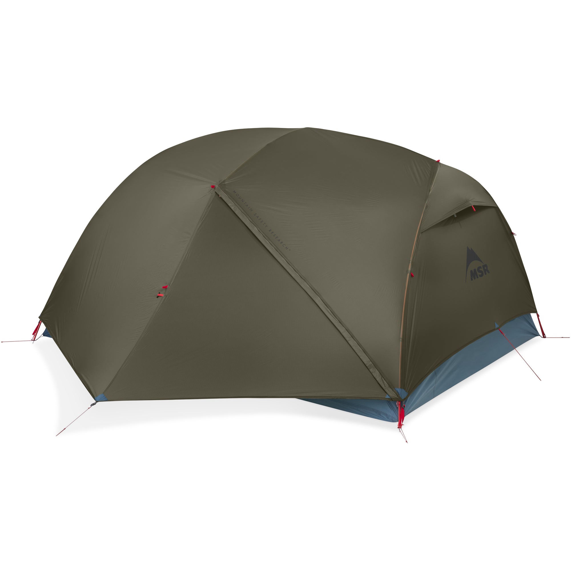 MSR - Hubba Hubba HD 3