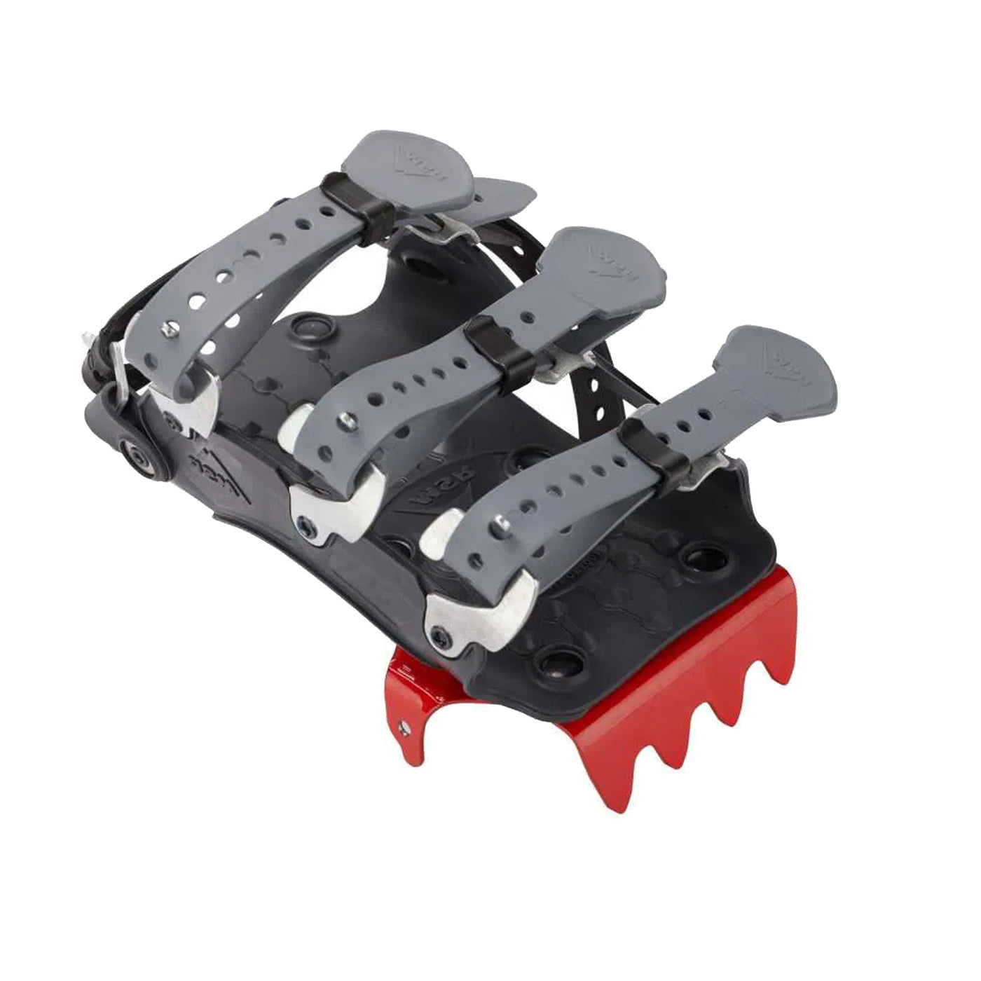 MSR - BINDING ASSEMBLY, LEFT