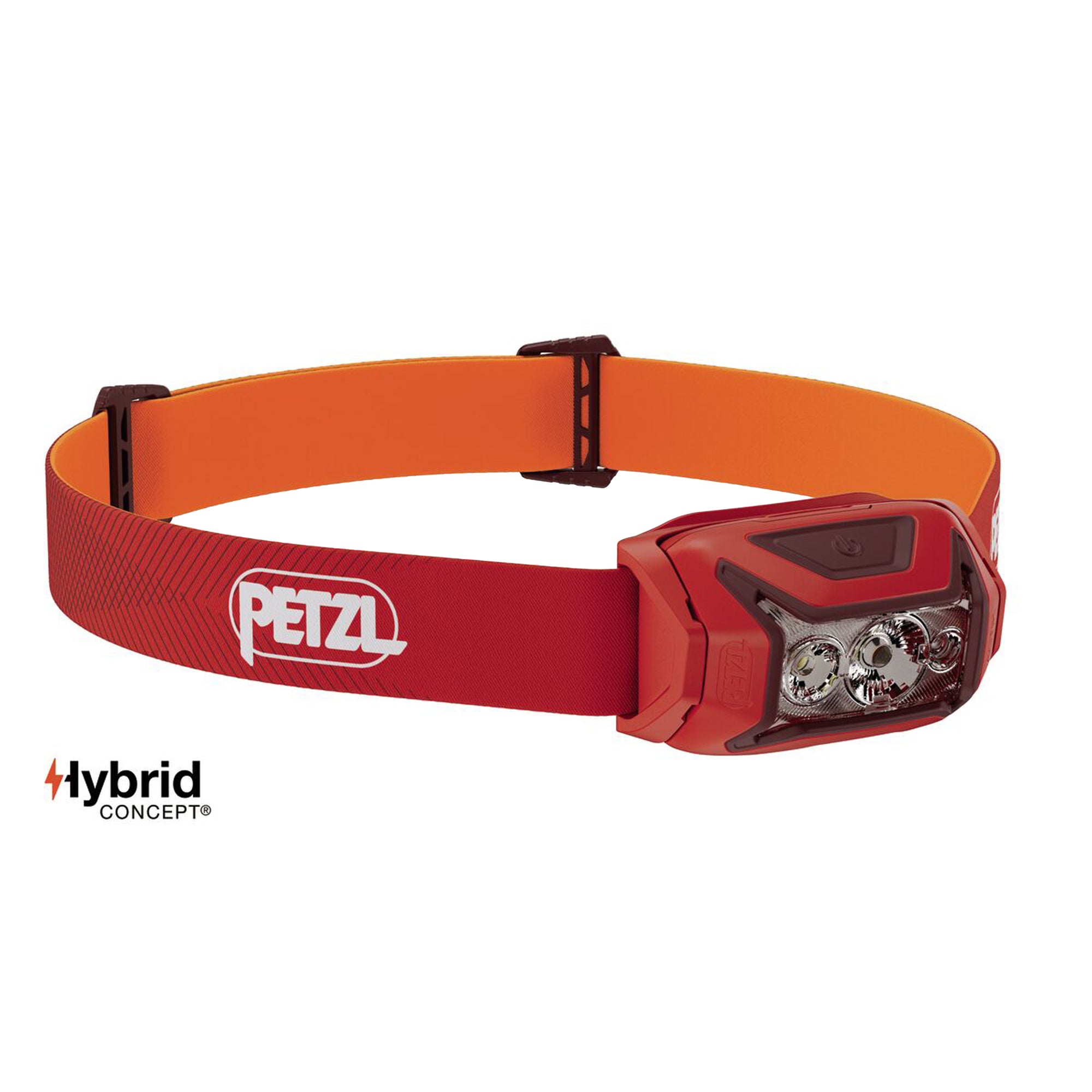 PETZL - ACTIK