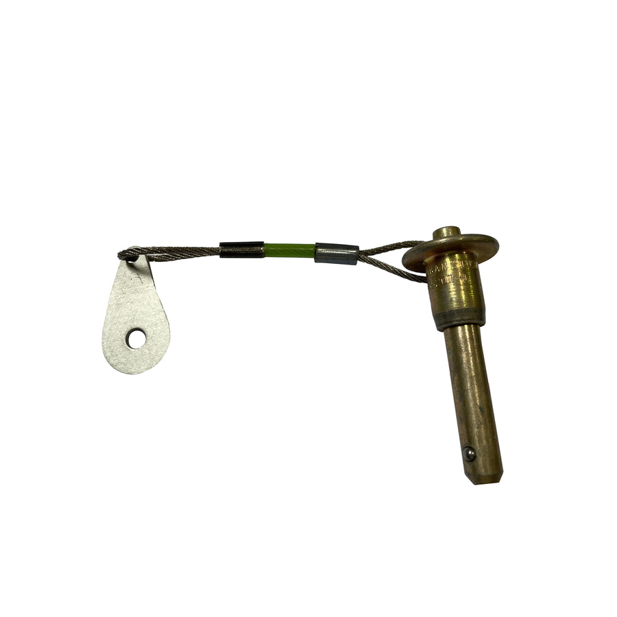 GIBBS - REPLACEMENT PIN FOR #1 & #2