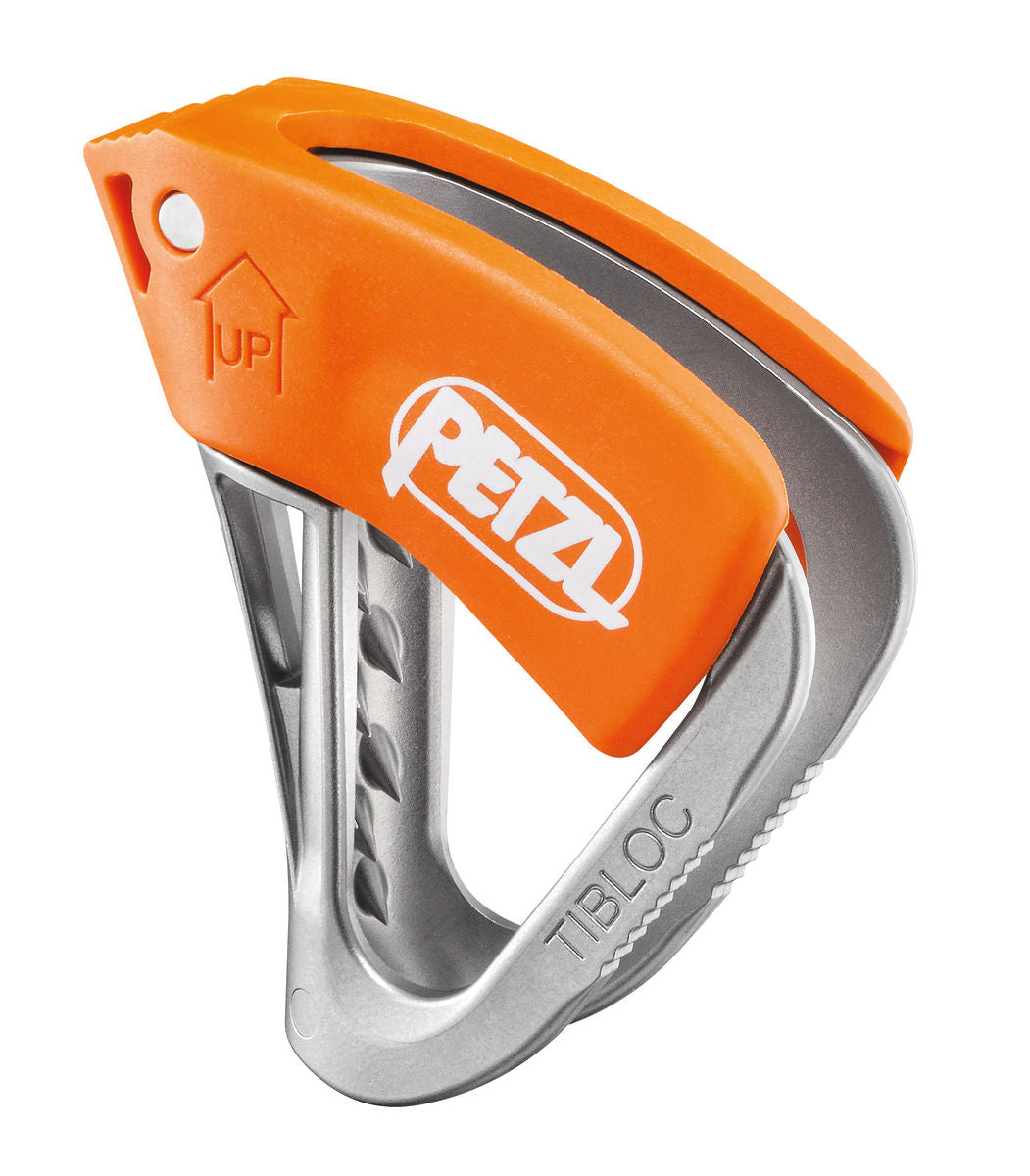 Buy PETZL - Tibloc | Australian Stock ← Outdoor eStore Australia