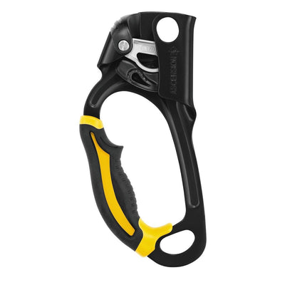 PETZL - ASCENSION LEFT HANDED - Outdoor eStore Australia - outdoorestore.com.au