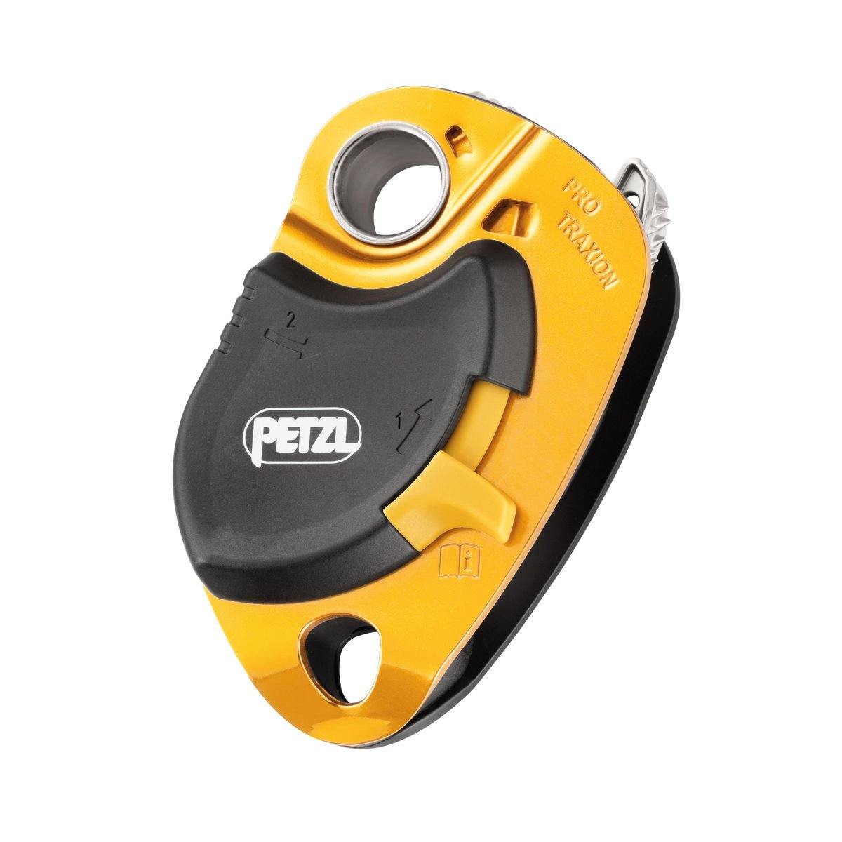 PETZL - PROTRAXION - Outdoor eStore Australia - outdoorestore.com.au