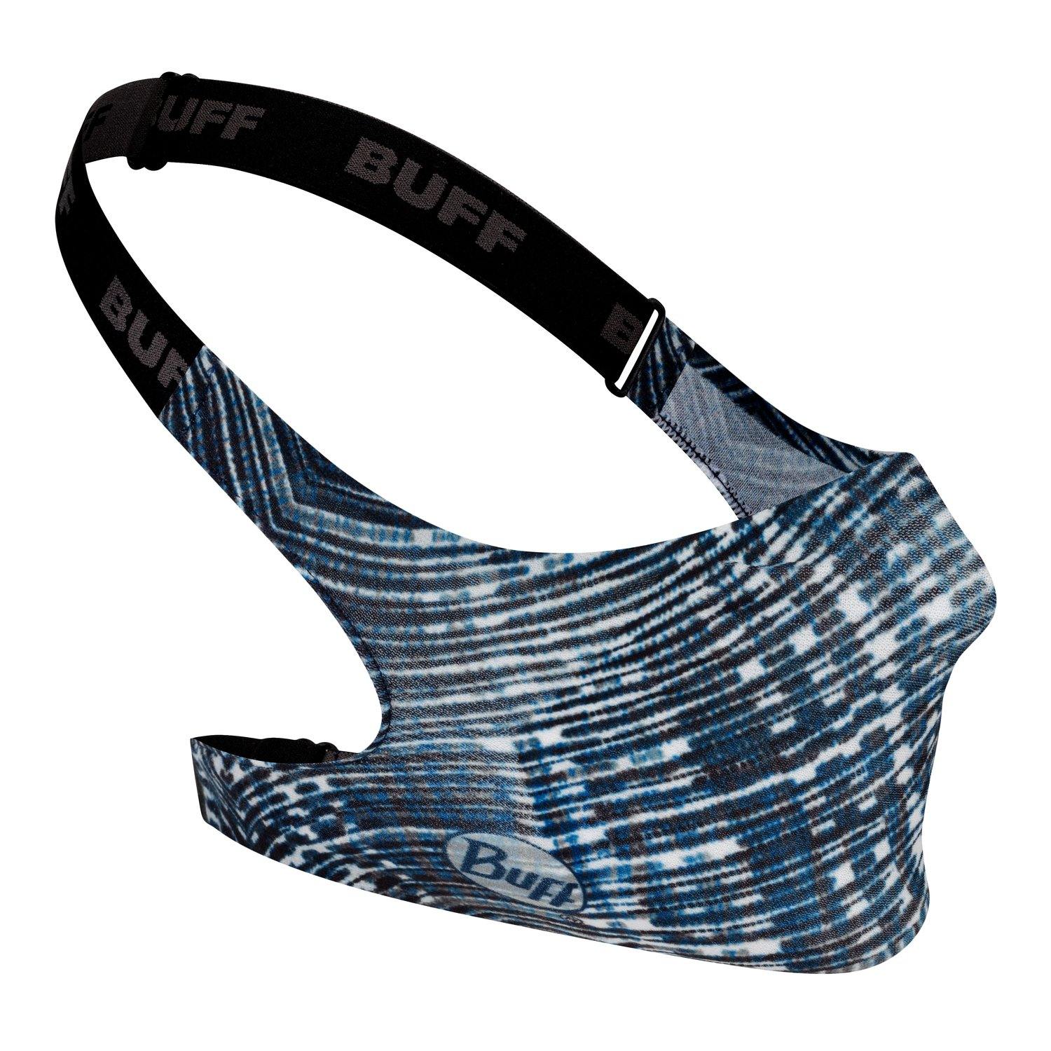 BUFF - FILTER MASK - BLUEBAY - Outdoor eStore Australia - outdoorestore.com.au