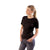 SILKBODY - SILKSPUN: SHORT SLEEVE CREW WOMENS