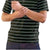 SILKBODY - SILKSPUN: SHORT SLEEVE POLO SHIRT MENS