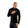 SILKBODY - SILKSPUN: ZIP NECK UPDATED - Outdoor eStore Australia - outdoorestore.com.au