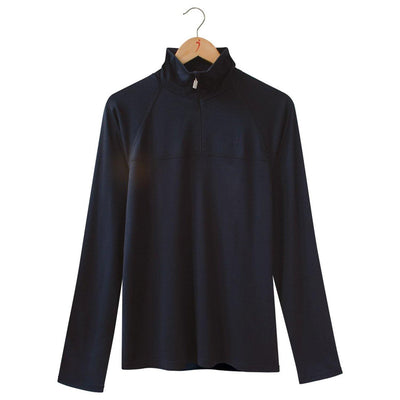 SILKBODY - SILKSPUN: ZIP NECK UPDATED - Outdoor eStore Australia - outdoorestore.com.au