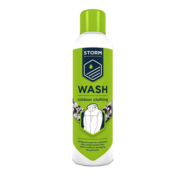 Buy STORM CLOTHING WASH Australian Stock ← Outdoor eStore Australia