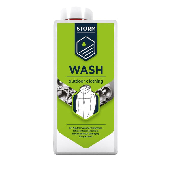 Buy STORM CLOTHING WASH Australian Stock ← Outdoor eStore Australia