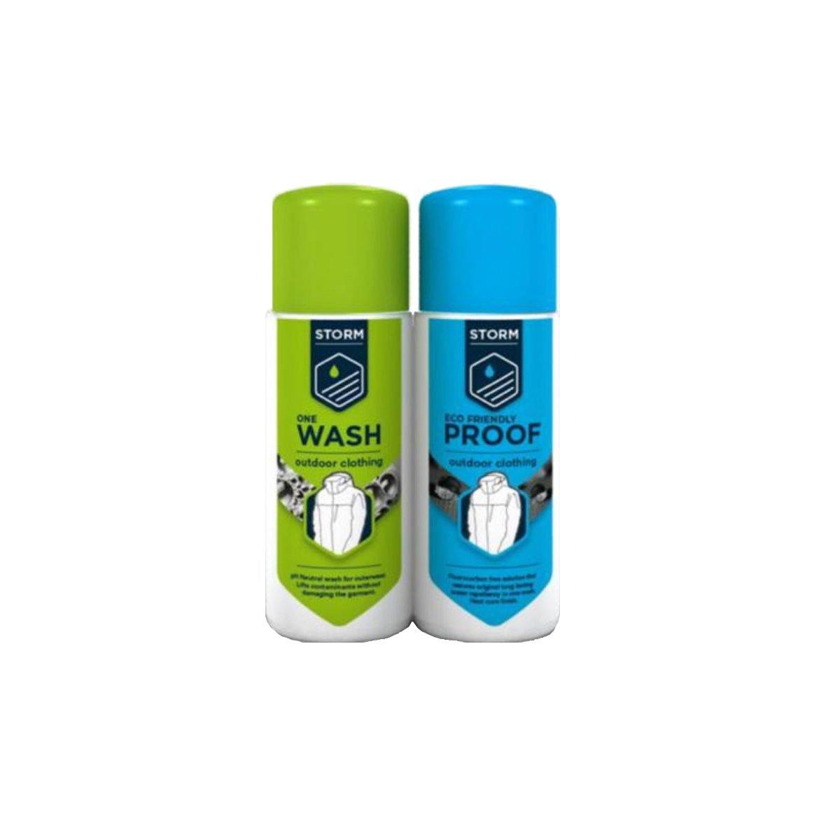 STORM - PROOFER TWIN - Outdoor eStore Australia - outdoorestore.com.au