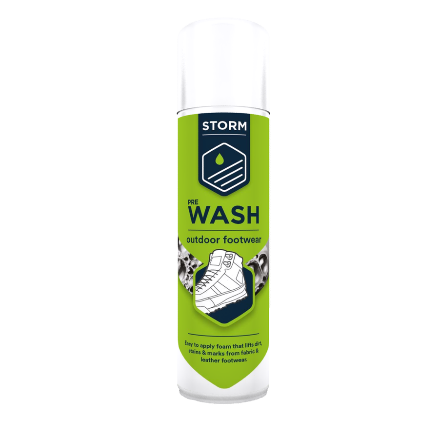 STORM - FOOTWEAR WASH (AEROSOL)