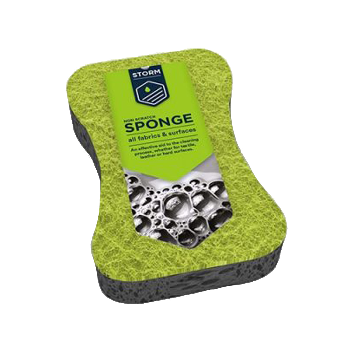 STORM - NON SCRATCH SPONGE