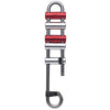 PETZL - RAPPEL RACK - Outdoor eStore Australia - outdoorestore.com.au