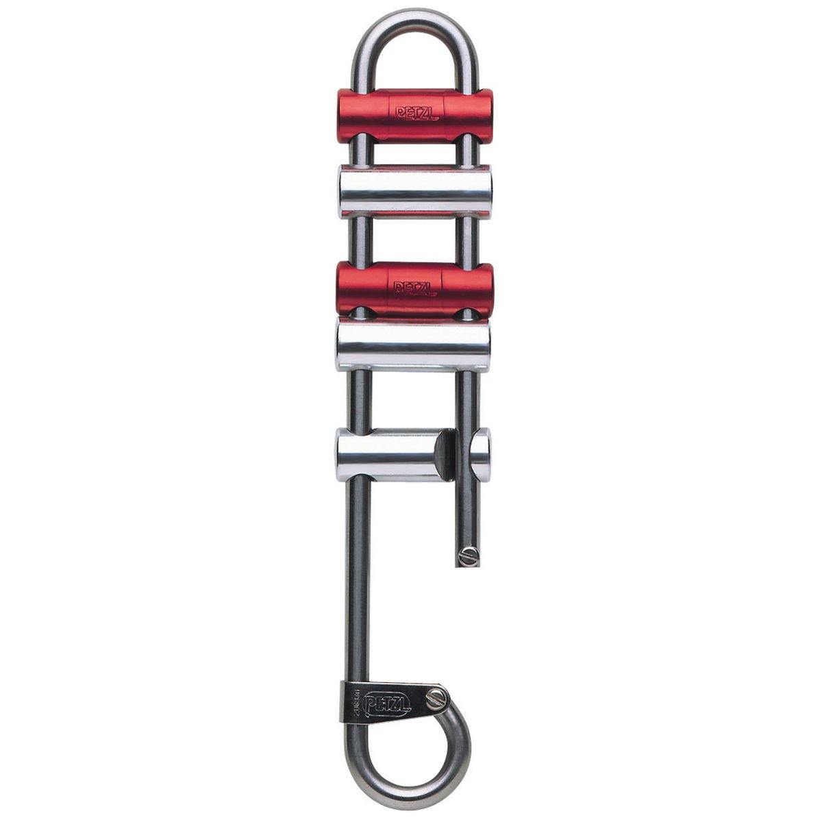 PETZL - RAPPEL RACK