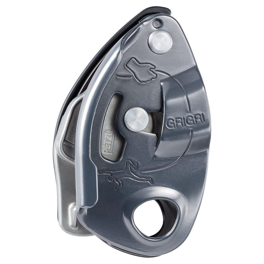 PETZL - GRIGRI - Outdoor eStore Australia - outdoorestore.com.au