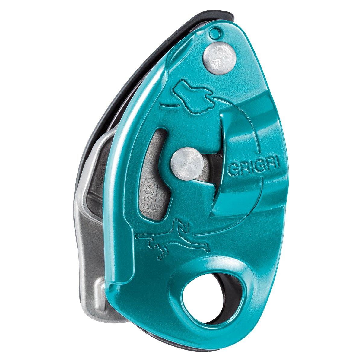 PETZL - GRIGRI - Outdoor eStore Australia - outdoorestore.com.au