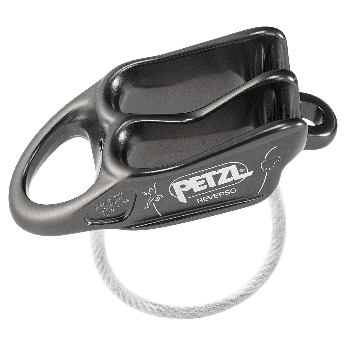 PETZL - REVERSO - Outdoor eStore Australia - outdoorestore.com.au
