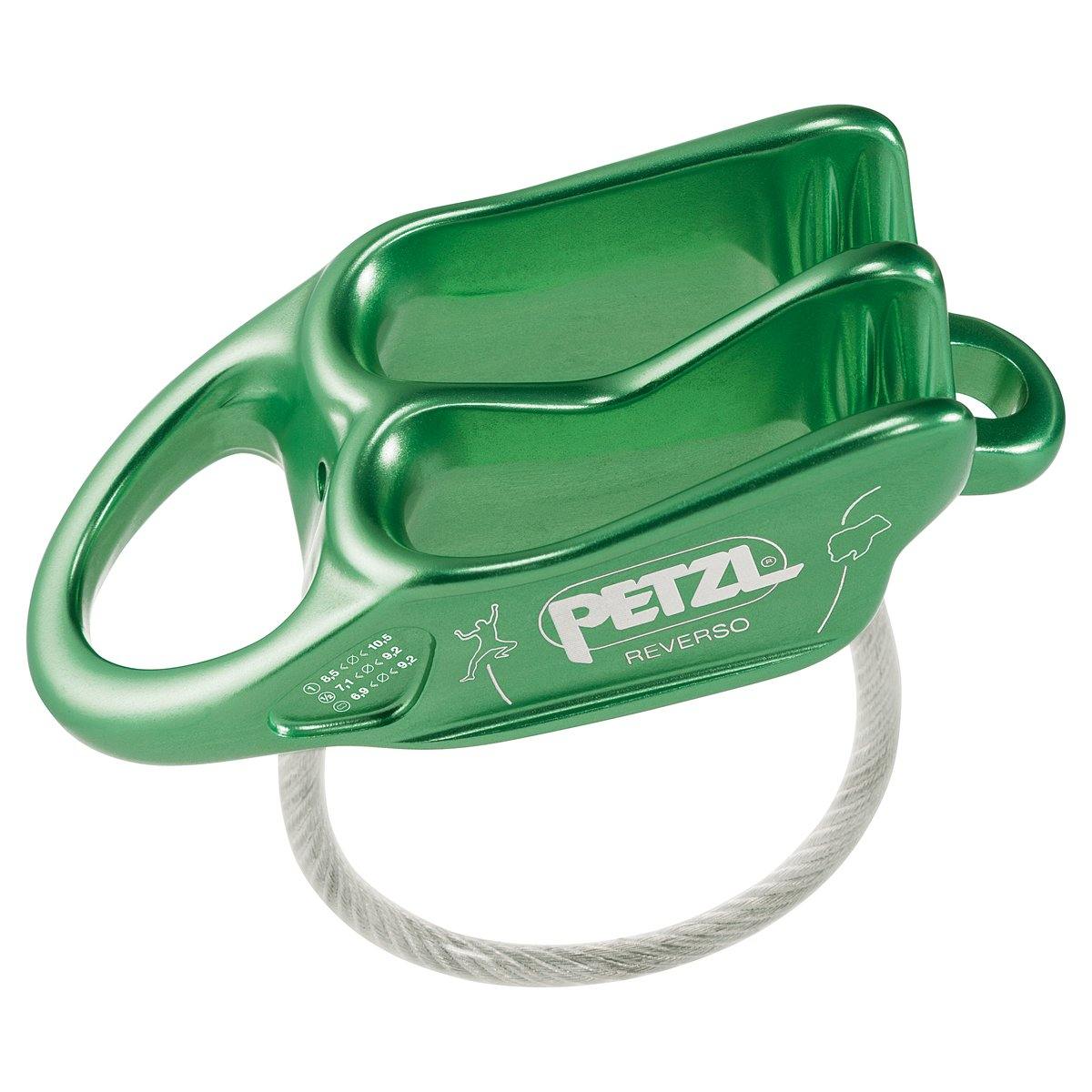 PETZL - REVERSO - Outdoor eStore Australia - outdoorestore.com.au