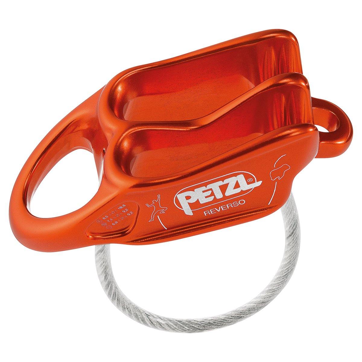 PETZL - REVERSO - Outdoor eStore Australia - outdoorestore.com.au