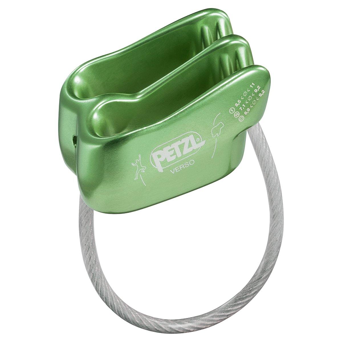 PETZL - VERSO - Outdoor eStore Australia - outdoorestore.com.au