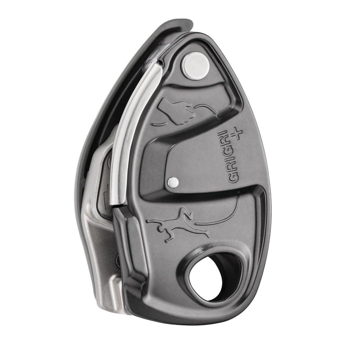 PETZL - GRIGRI + - Outdoor eStore Australia - outdoorestore.com.au