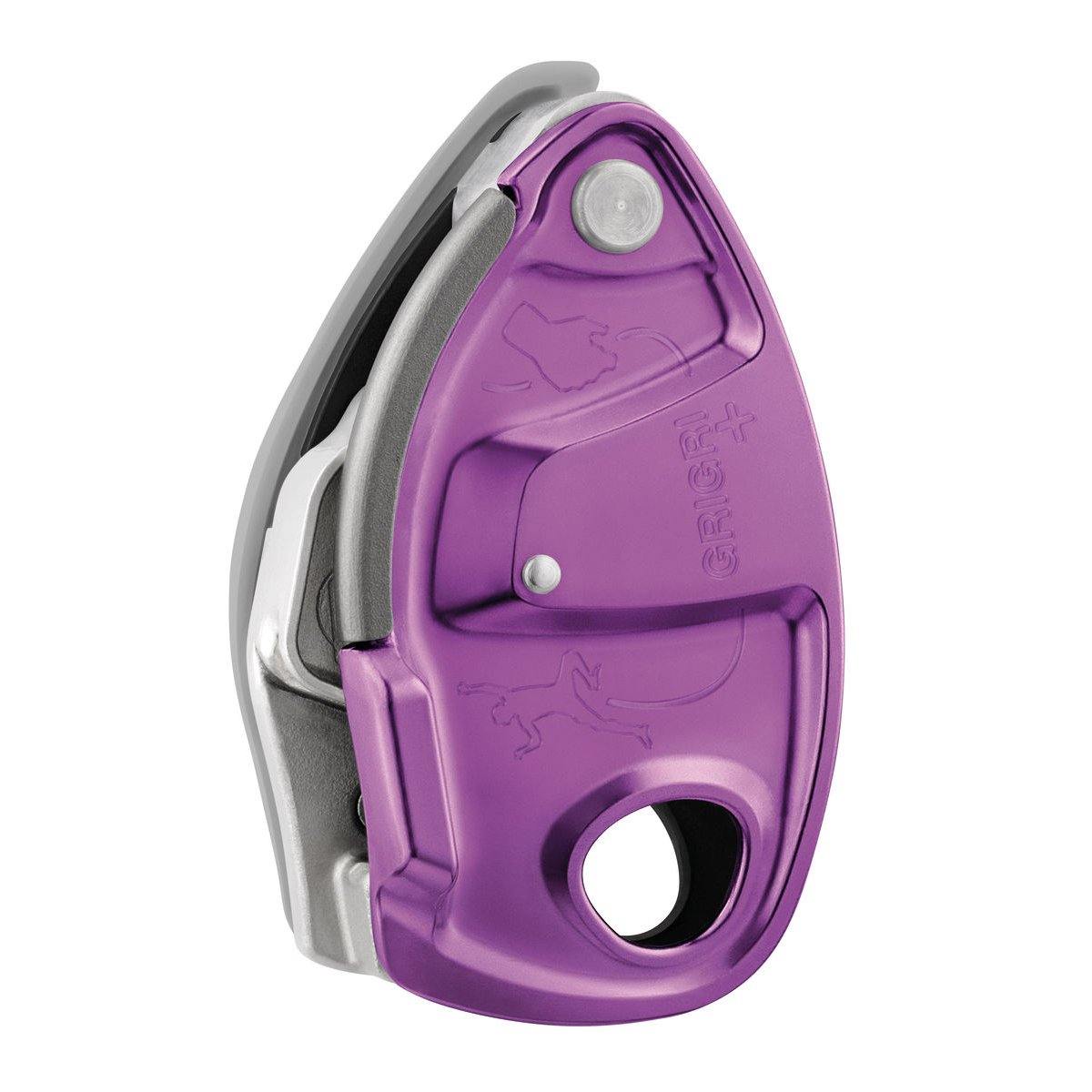 PETZL - GRIGRI + - Outdoor eStore Australia - outdoorestore.com.au