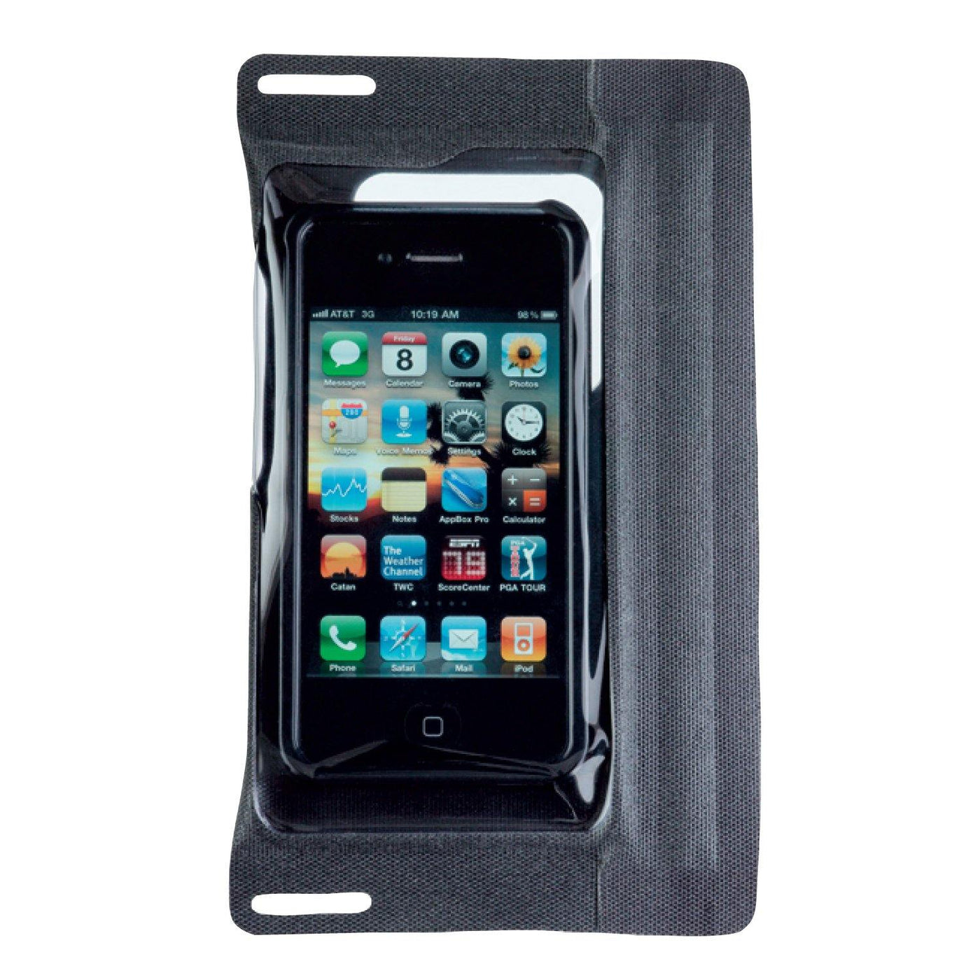 ECASE - I-SERIES, IPHONE MINI 12 & 13