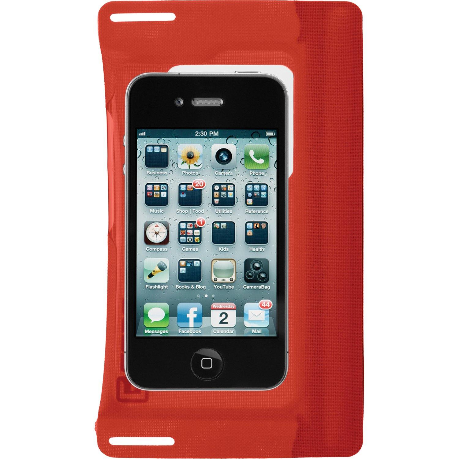 ECASE - I-SERIES, IPHONE - Outdoor eStore Australia - outdoorestore.com.au