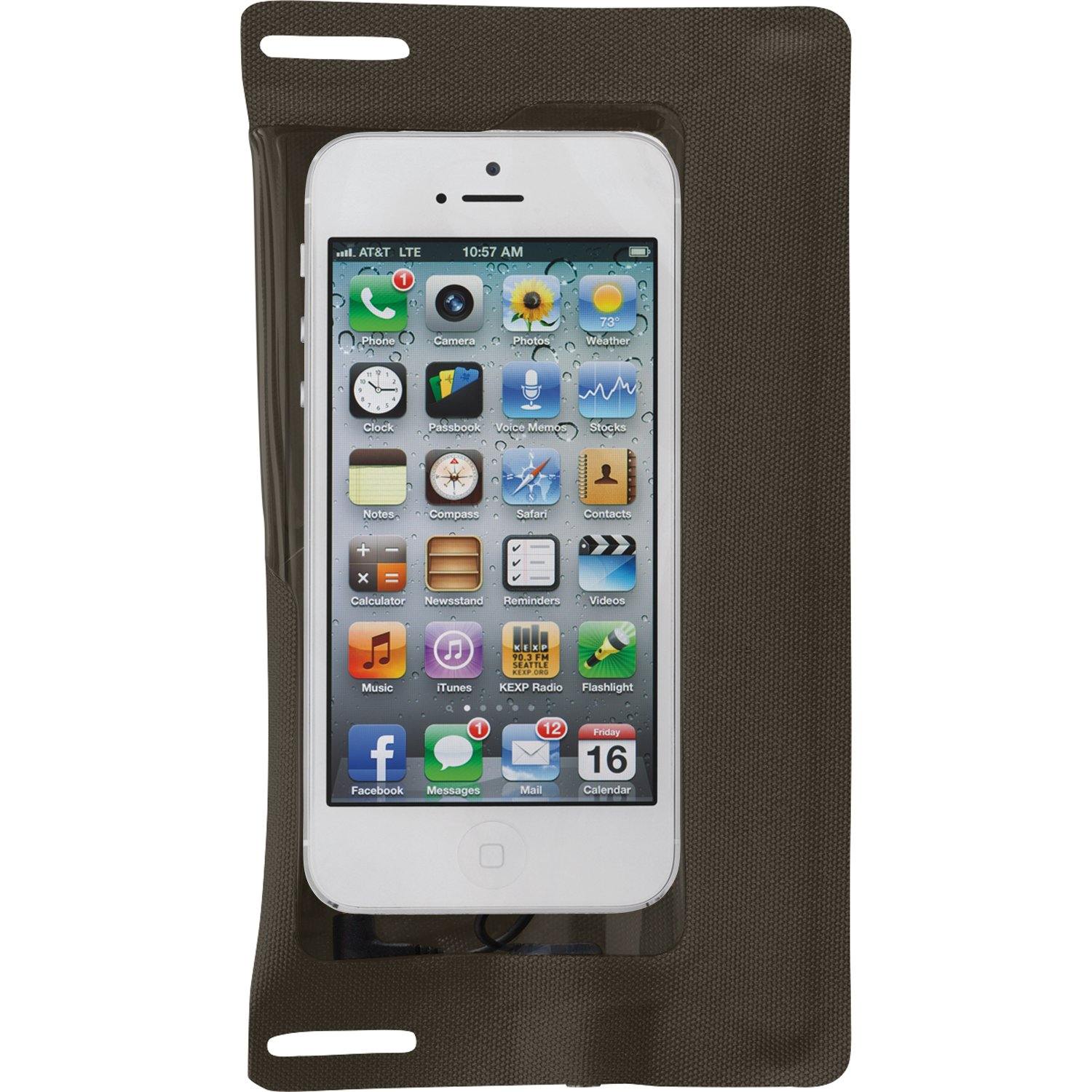 ECASE - I-SERIES, IPOD/IPHONE5, W/JACK - Outdoor eStore Australia - outdoorestore.com.au