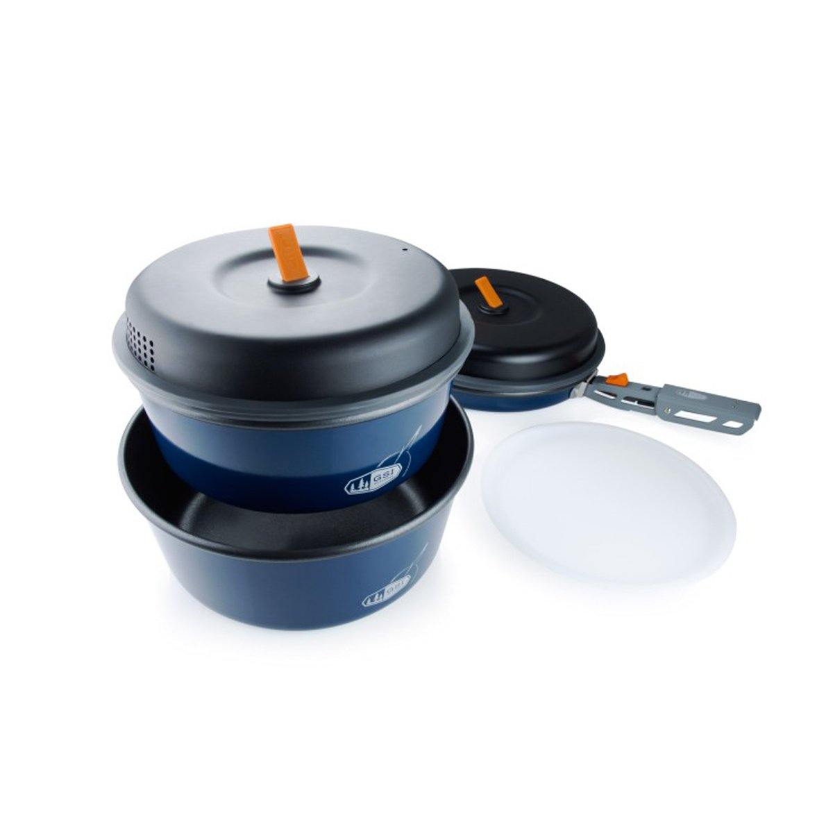 GSI - BUGABOO BASE CAMPER