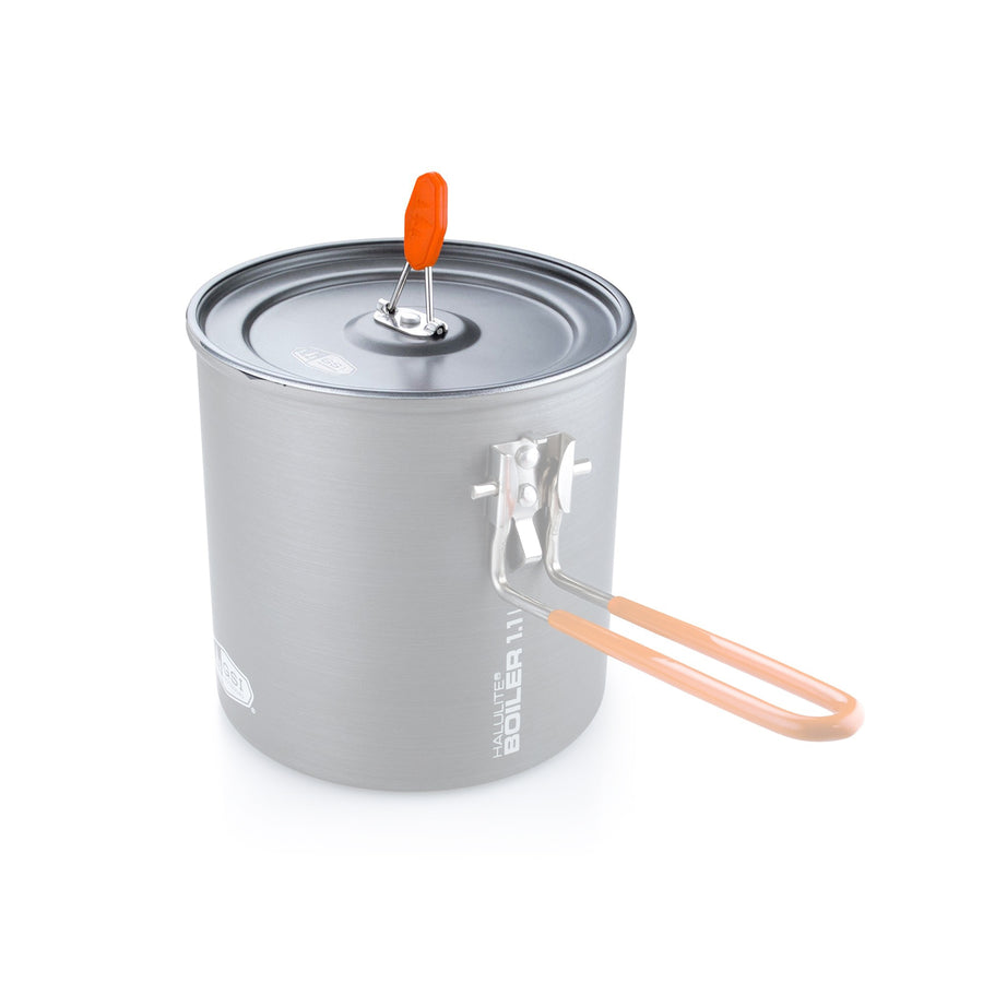 GSI - HALULITE 1.1L BOILER LID